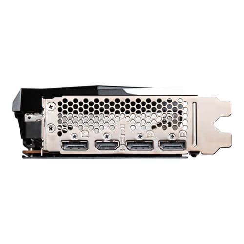 MSI RX 6650 XT Gaming X 8GB Gaming Graphics Card